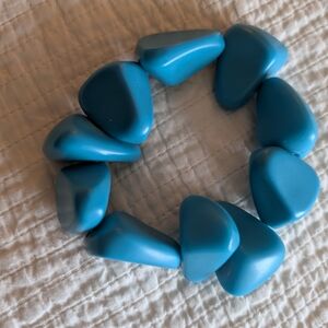 Sobral Blue Bracelet